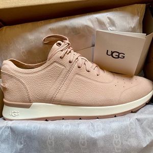 Ugg Sneakers NEW